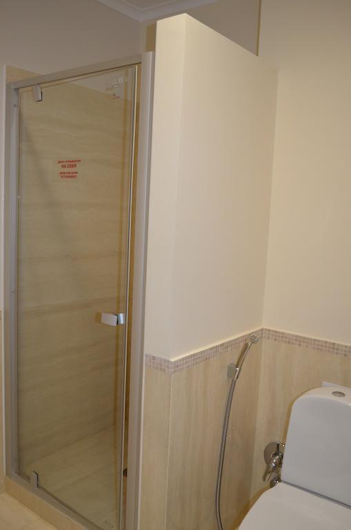 Hotel Porto Riva Zaporizhia Pokoj fotografie