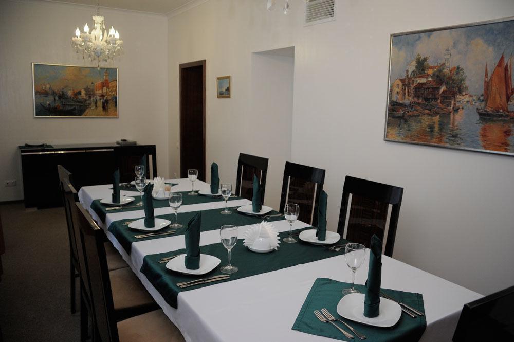 Hotel Porto Riva Zaporizhia Exteriér fotografie